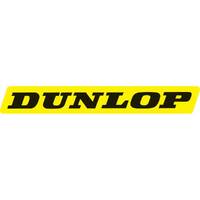 Dunlop Logo Decal