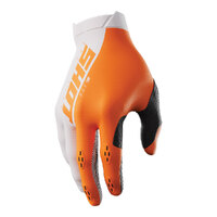 Shot Lite Glove - Neon Orange