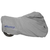 Rjays Lined Motorcycle Cover