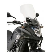 Givi Windscreen - Honda CB500X 2013-2018