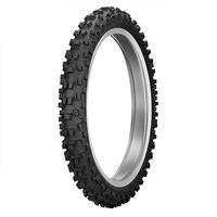 Dunlop MX33F Intermediate/Soft Tyre - Front - 60/100-12