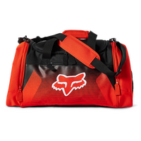 Fox Leed 180 Duffle Bag - Fluro Red - OS