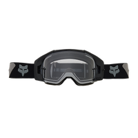 Fox Vue Core Goggle - Steel Grey - OS