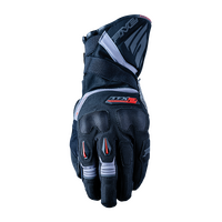 Five TFX-2 Waterproof Glove - Black/Grey