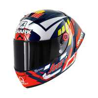 Shark Race-R Pro GP Zarco Signature 2022 Helmet - Multi