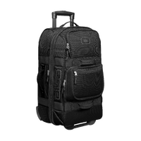 Ogio ONU 22 Carryon Travel Bag - Stealth