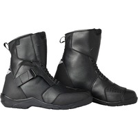 RST Ladies Axiom Mid CE Waterproof Boot - Black