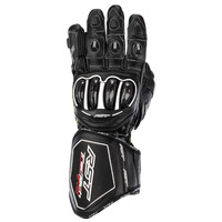 RST Tractech Evo-4 CE Race Glove - Black