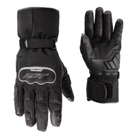 RST Axiom CE Waterproof Glove - Black