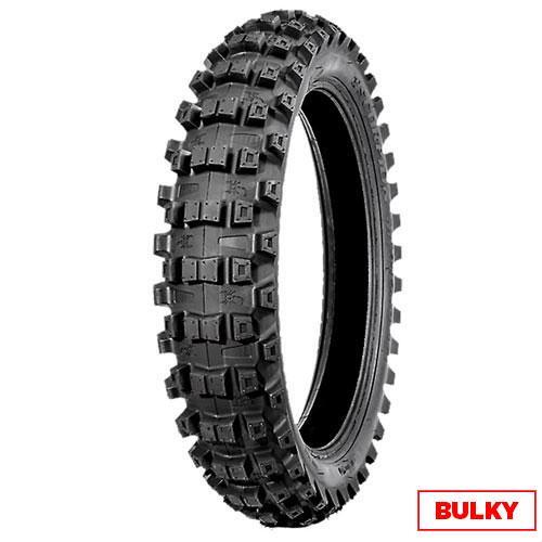 Pirelli Scorpion MX 32 Mid Hard Rear Tyres - 110/90-19