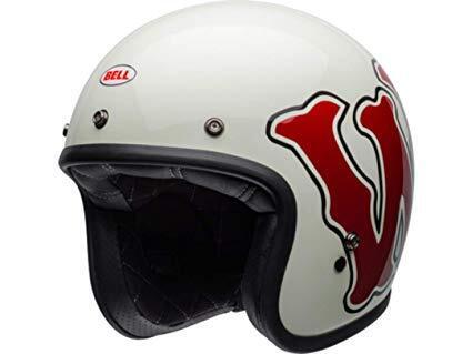 Street & Steel WFO Helmet XL