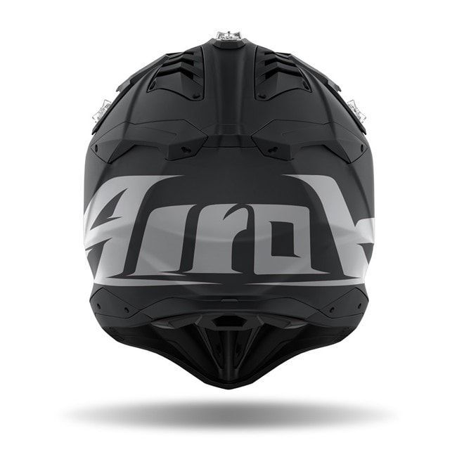 CASQUE CROSS KTM AVIATOR 3 HELMET BY AIROH 2022