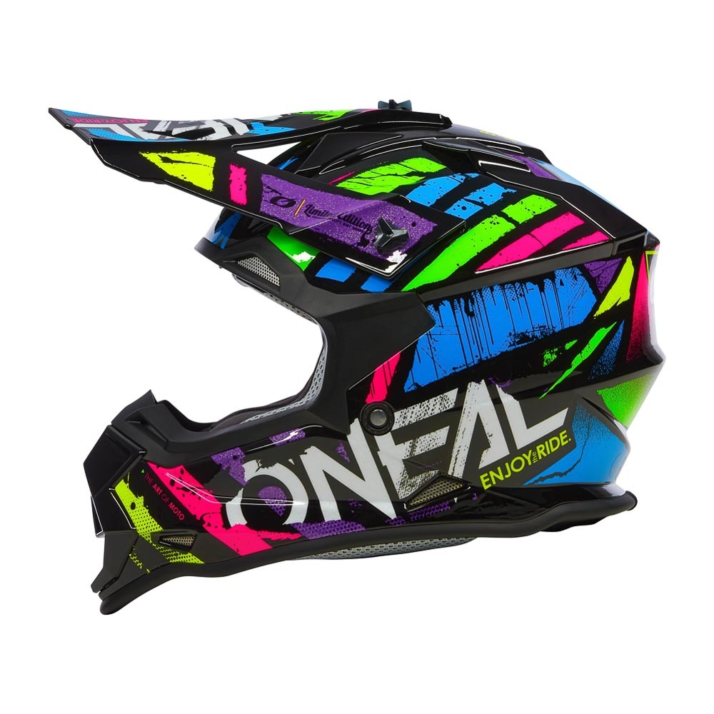 Oneal sales mx helm