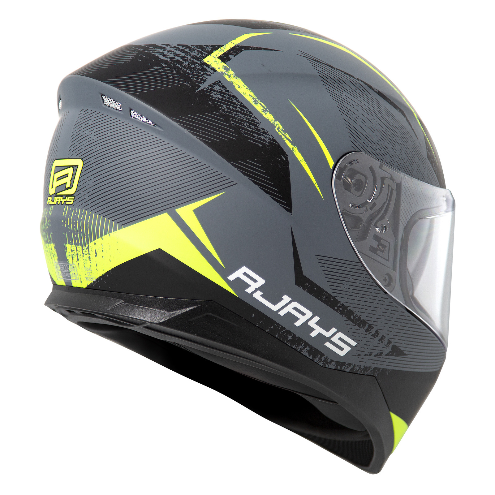 Rjays dominator best sale 2 visor