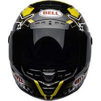 bell star mips isle of man helmet