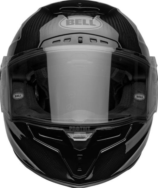 Bell race star 2024 dlx lux helmet