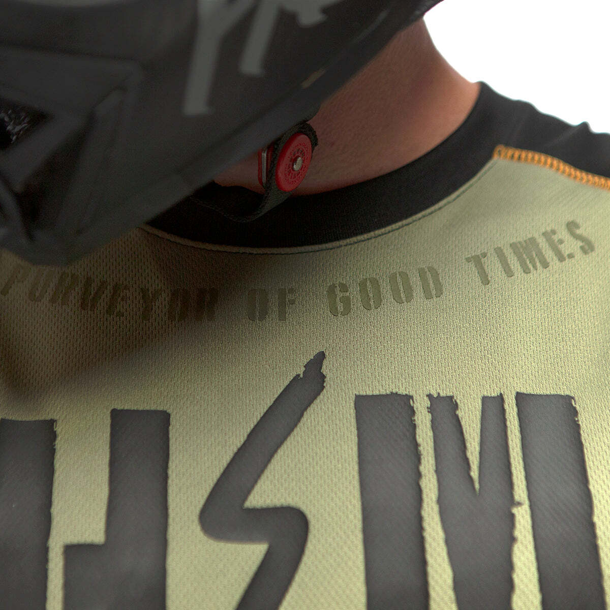 Fasthouse Off-Road Grindhouse Charge Jersey