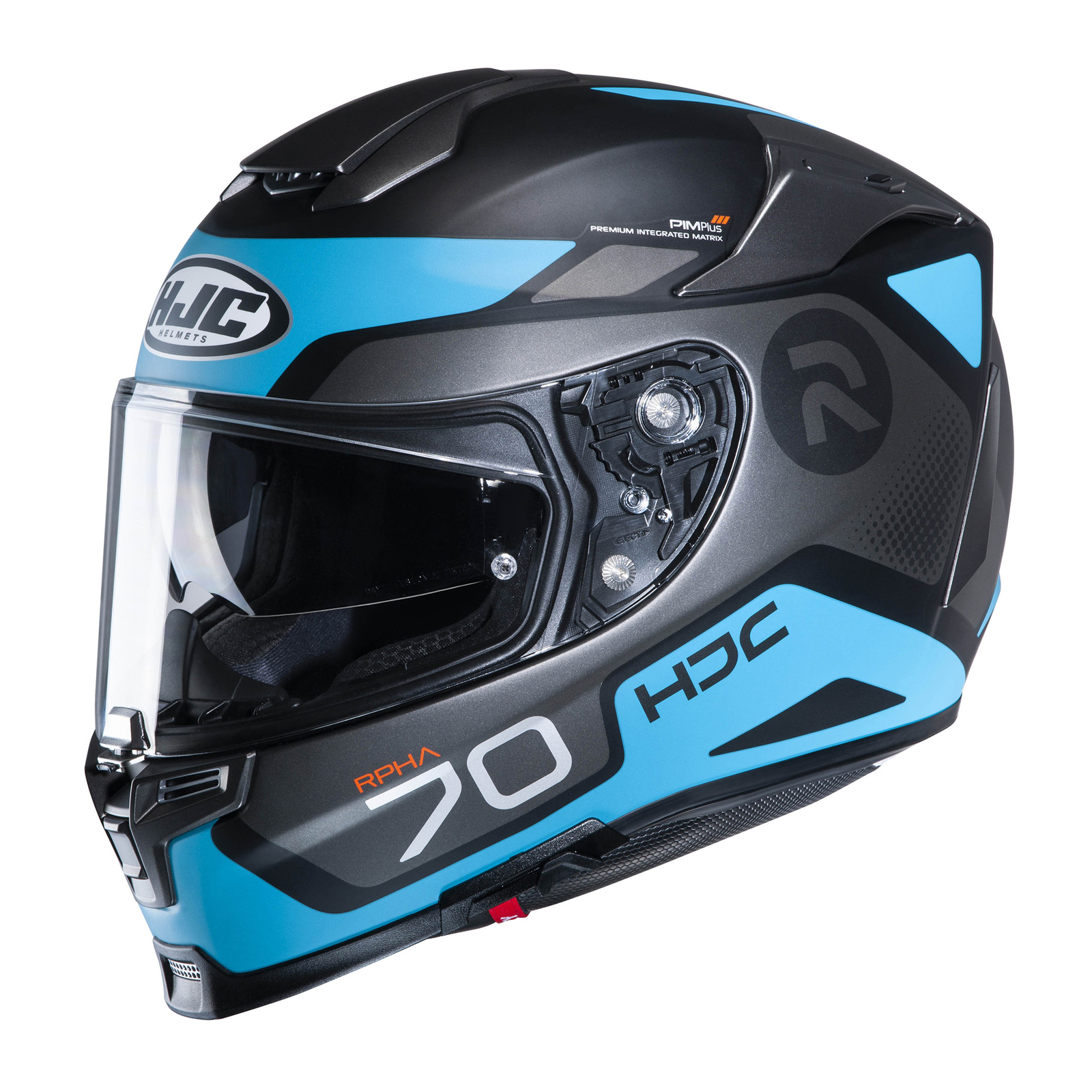 Casco hjc rpha online 70 opiniones