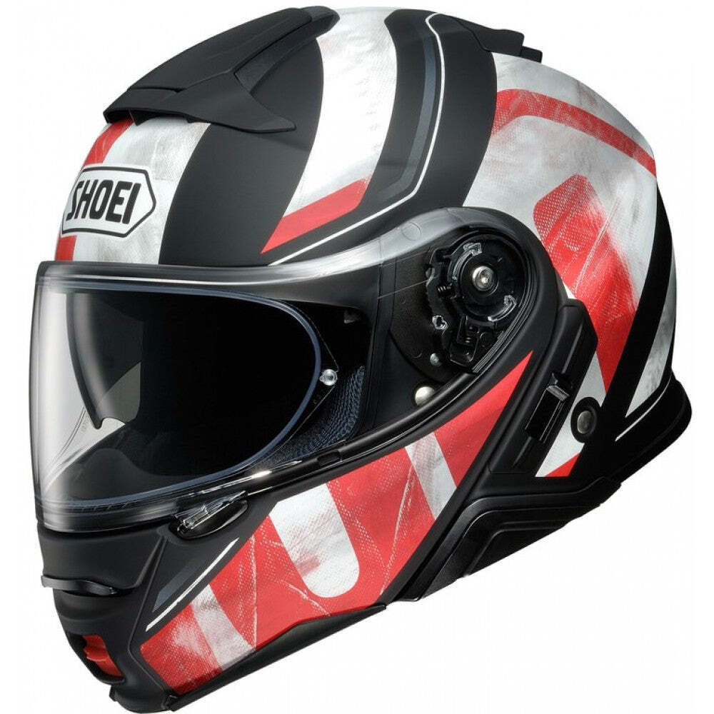 Klapphelm shoei best sale