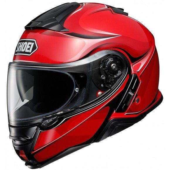 Shoei neotec sale ii modular helmet