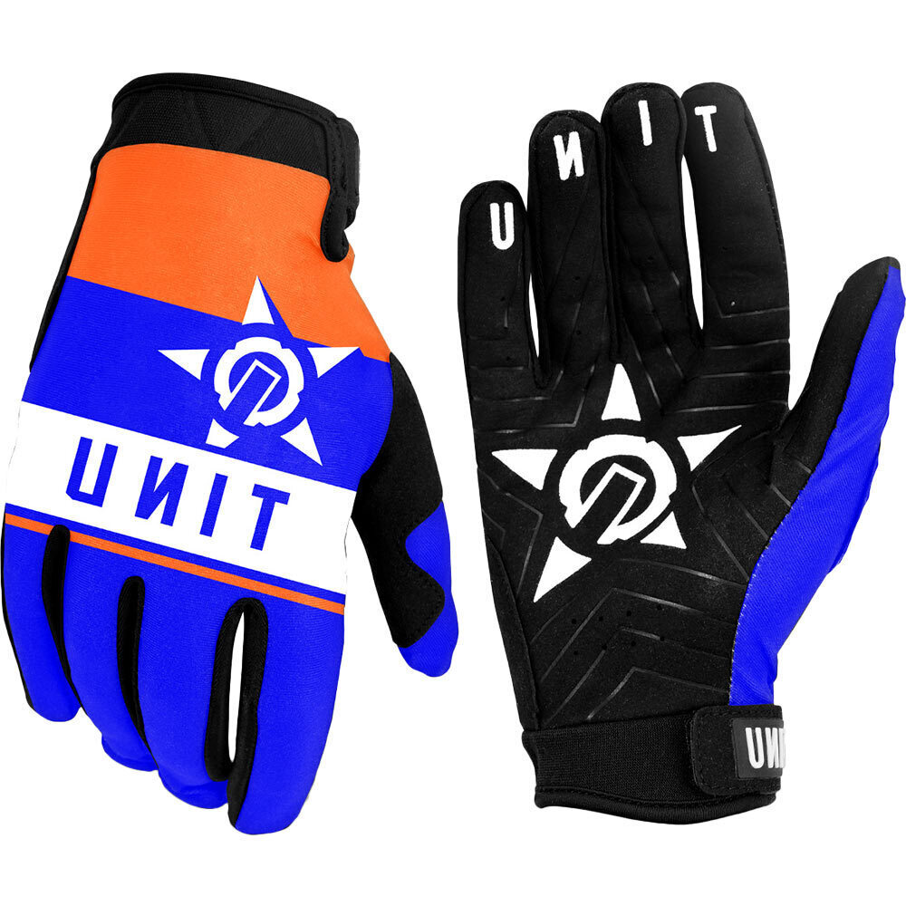 Unit hotsell mx gloves