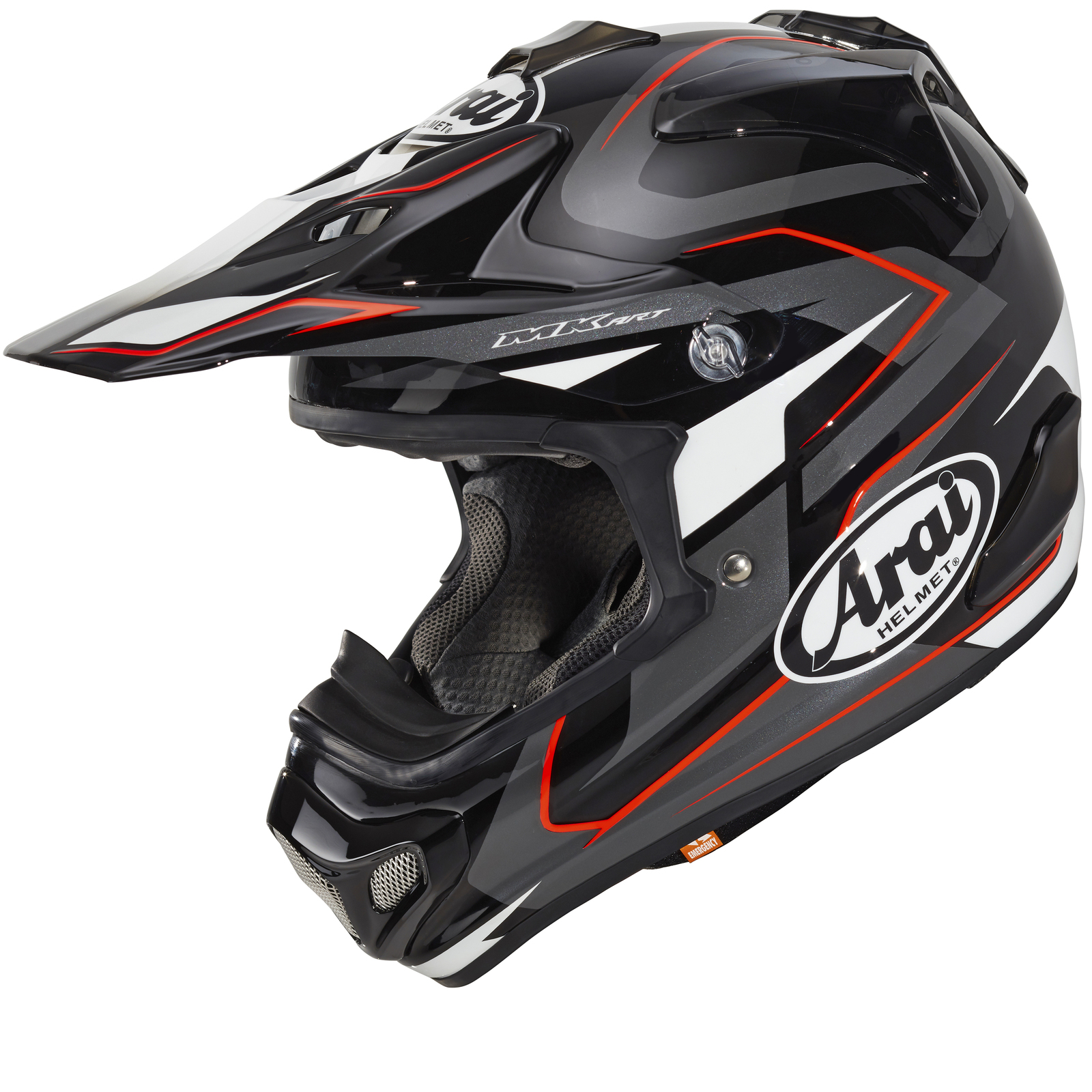 2020 arai mx store helmets