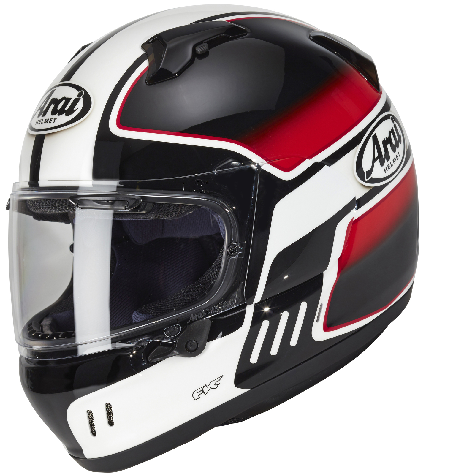 Arai deals renegade review