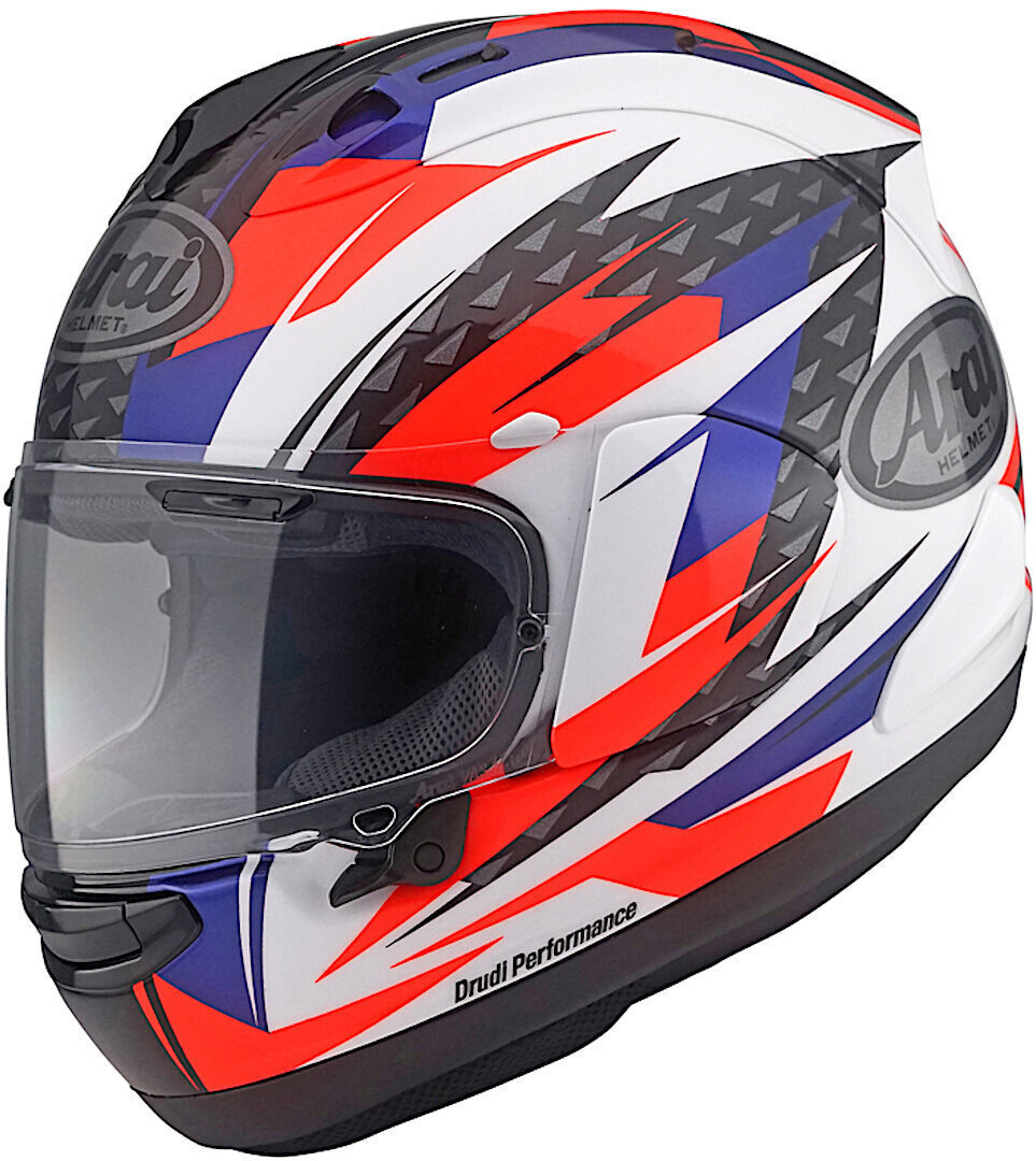 Arai - Chaser-V Electric Green