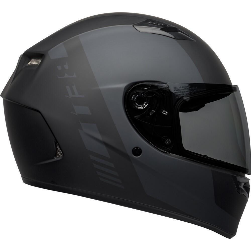 bell-qualifier-turnpike-helmet-matte-black-grey