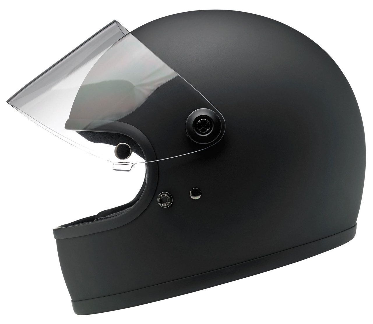 biltwell gringo dot helmet