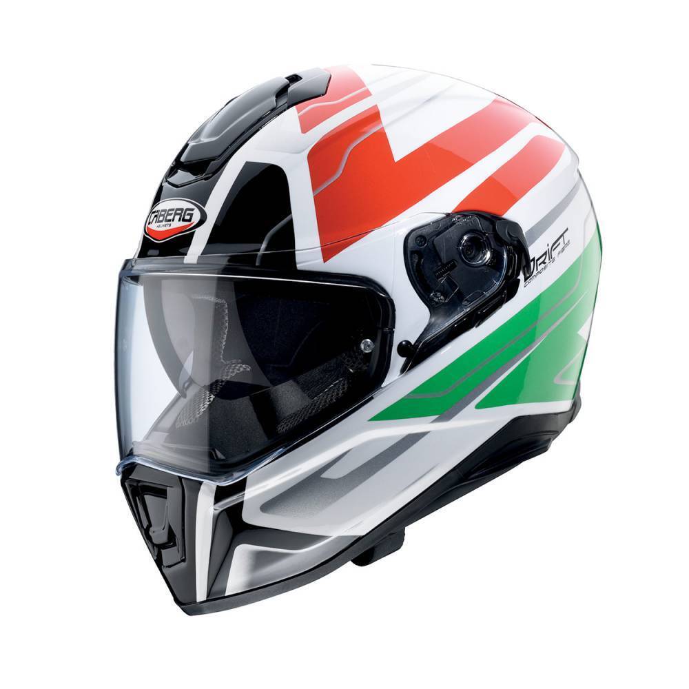 Casco caberg drift hot sale