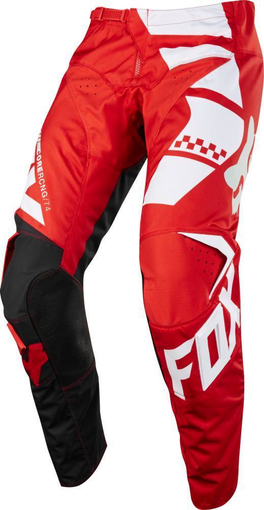 Fox Kids 180 Sayak Pants - Red