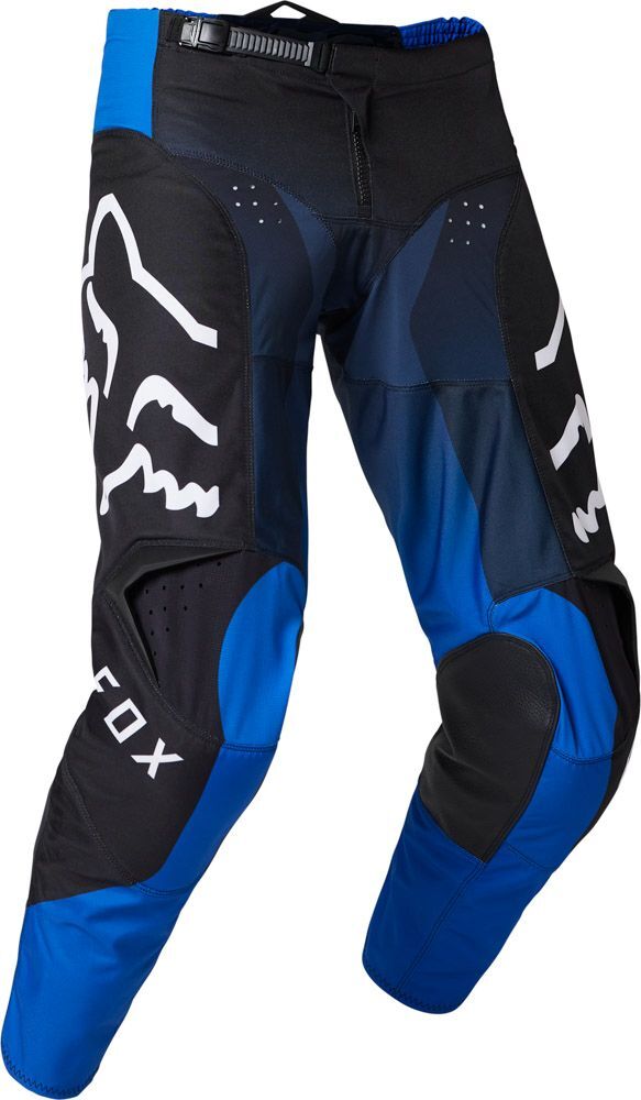 Fox 2023 180 Leed Pants - Black/Blue