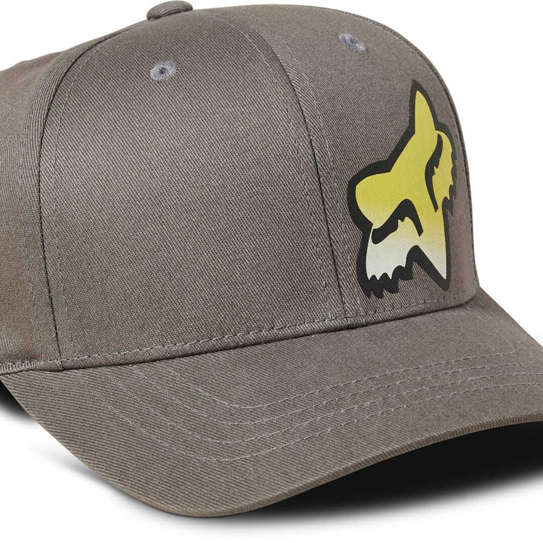 Fox youth 2025 flexfit hat