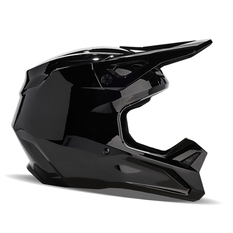 Fox v1 2024 rockstar helmet