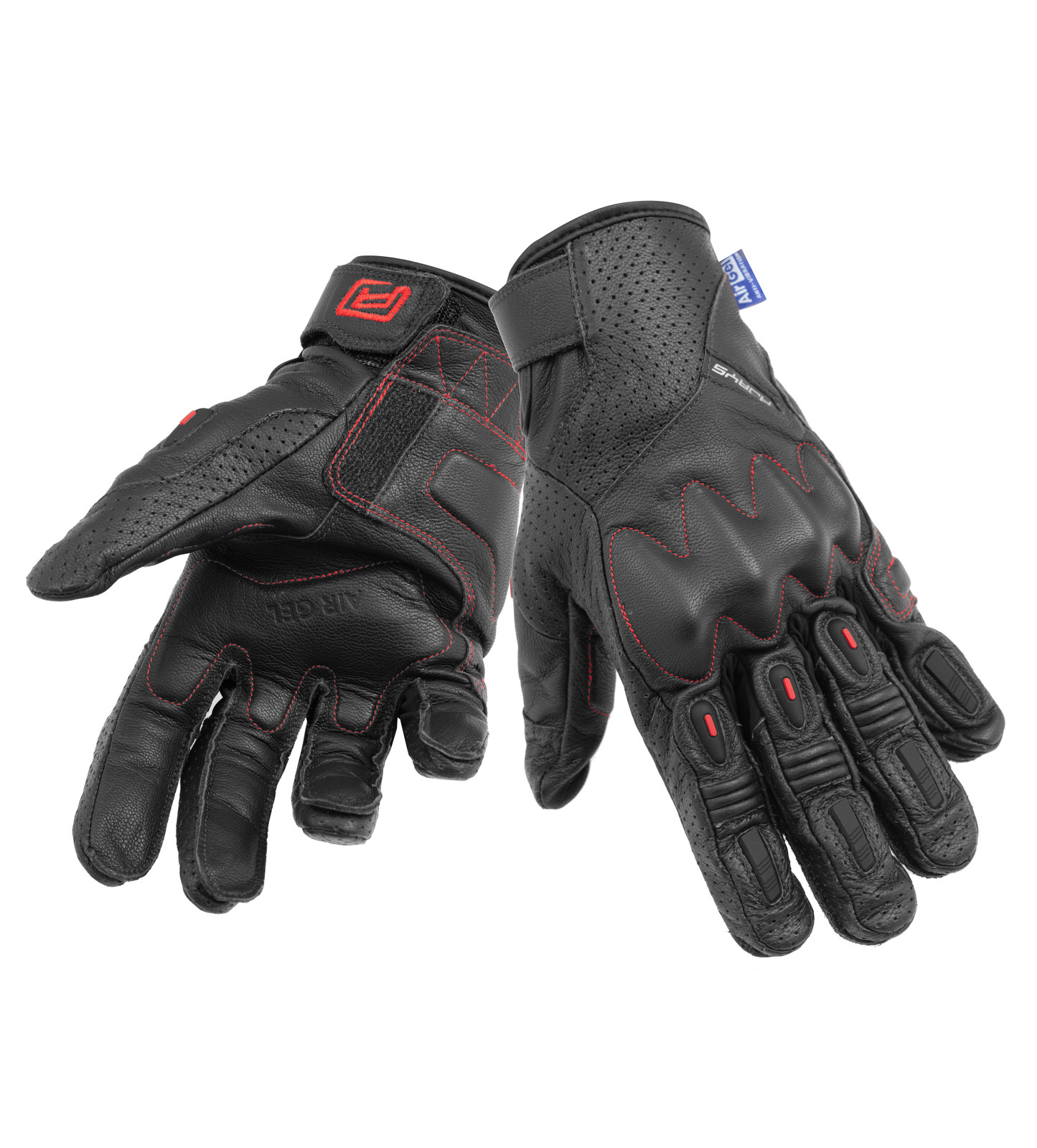 rjays motorbike gloves