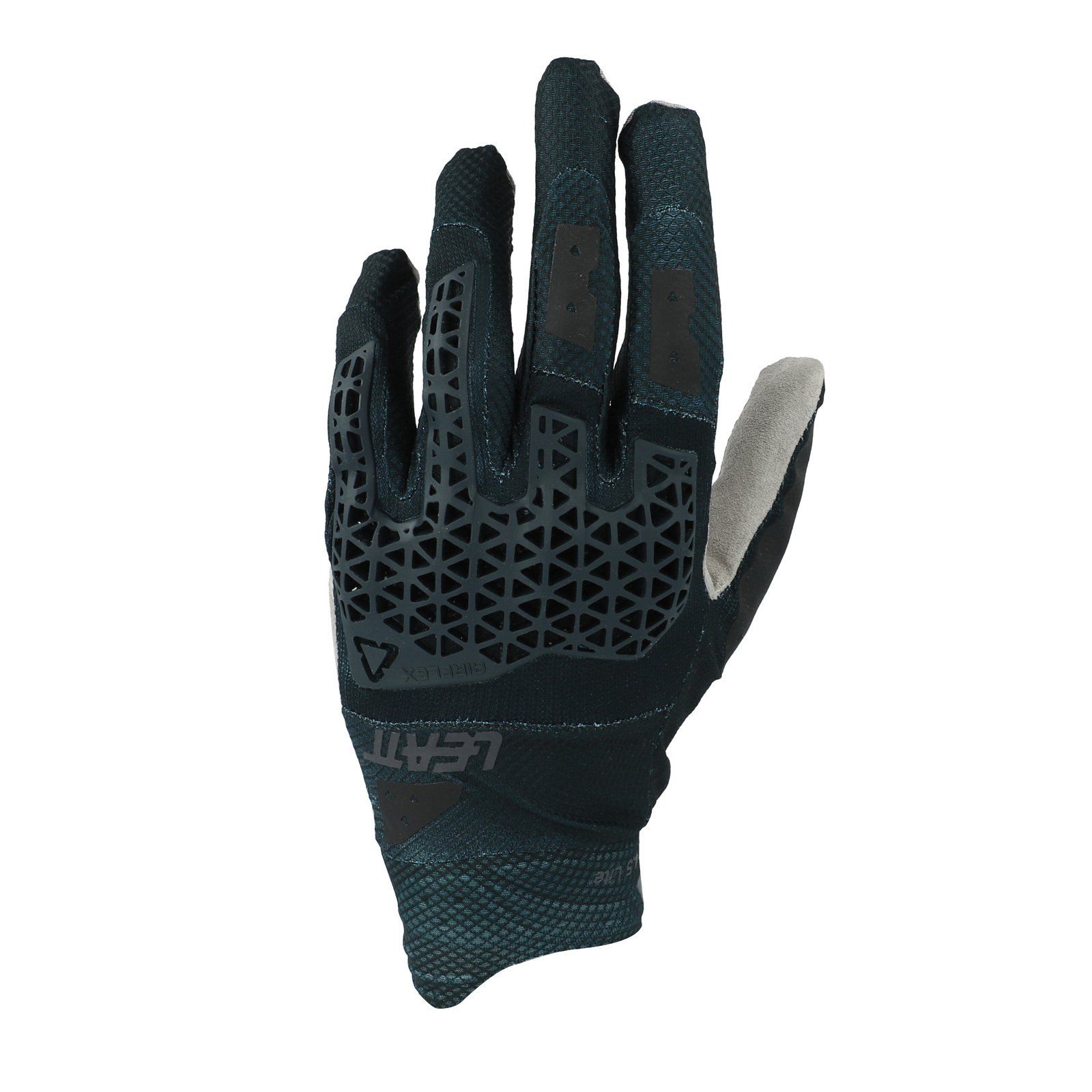 Leatt 4.5 Lite Black Gloves