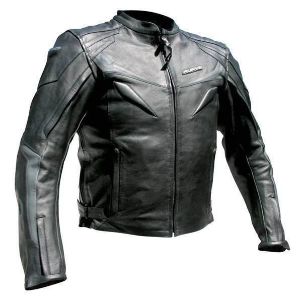 Torque sales leather jacket