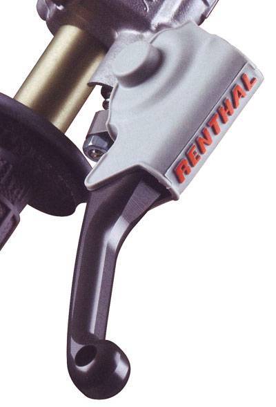 renthal intellilever ktm