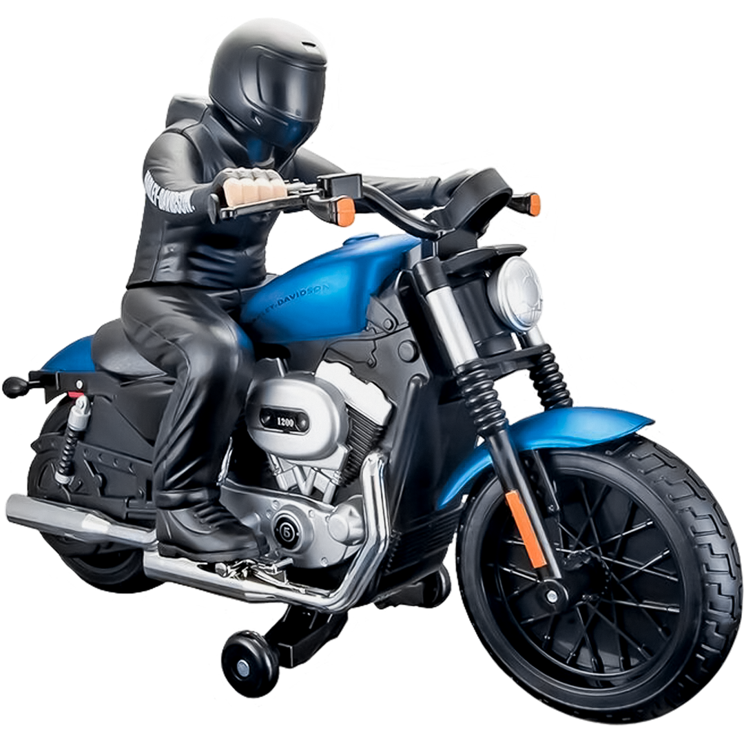 HARLEY DAVIDSON XL1200N NIGHTSTAR (RC)