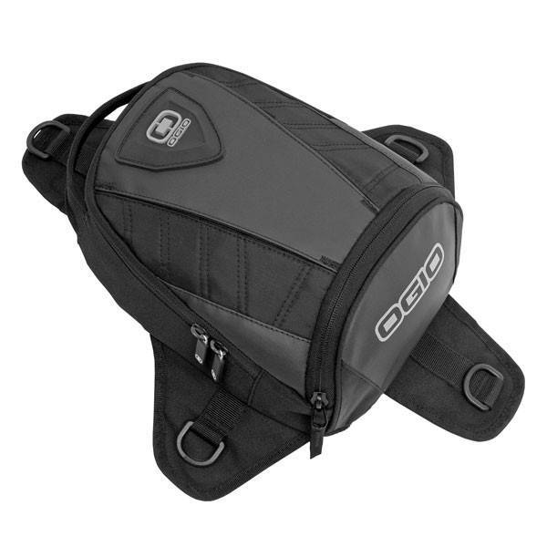 Ogio best sale stealth saddlebags