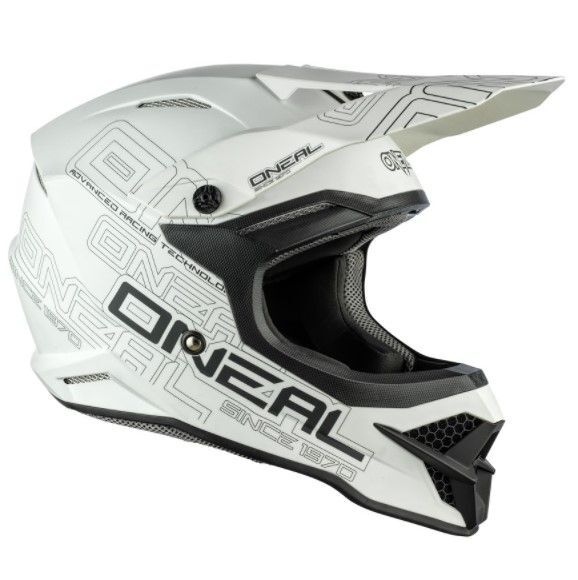 oneal mx helmet