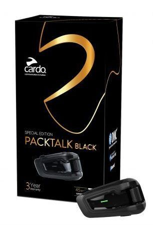 cardo packtalk bold special edition