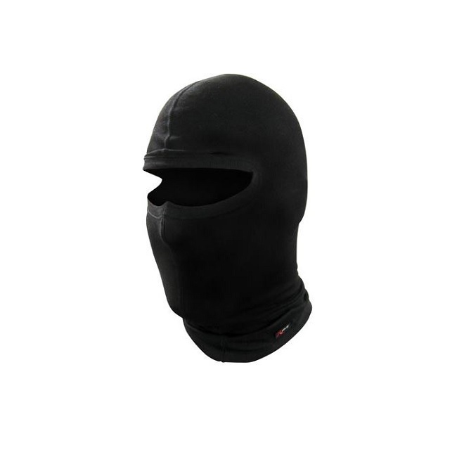 COMFORT BALACLAVA BK - Rjays