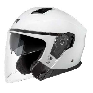 scorpion 510 visor