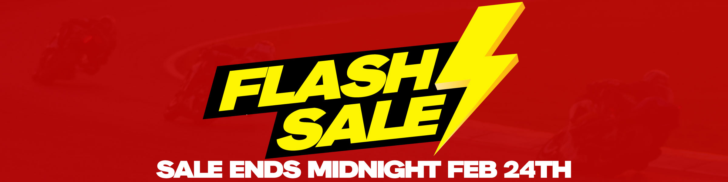 Flash Sale