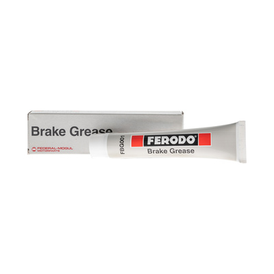 Ferodo FBG001 - Brake Grease 50g Tube