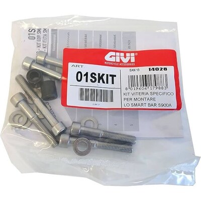 MNT KIT FOR S900A/S901A 01