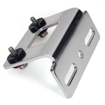 TRAIL TECH VAPOR DIGITAL GAUGE VERTICAL SURFACE BRACKET