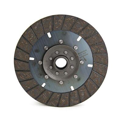 Ferodo Clutch Friction Plate Set : Fcd0540